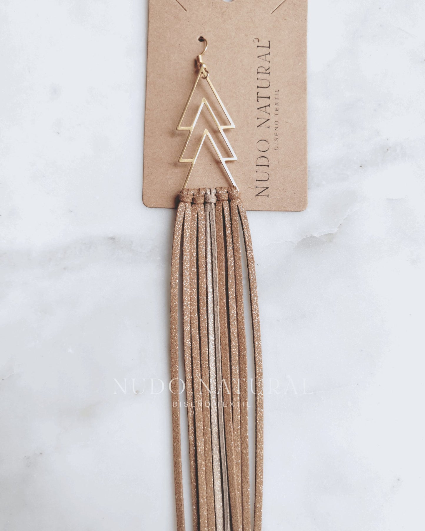 Arete Afrodita I - Nudo Natural