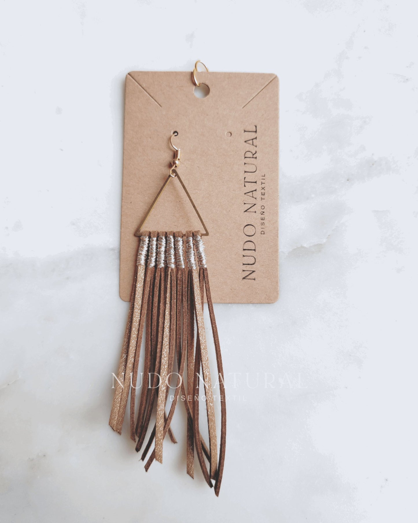 Arete Durga I - Nudo Natural