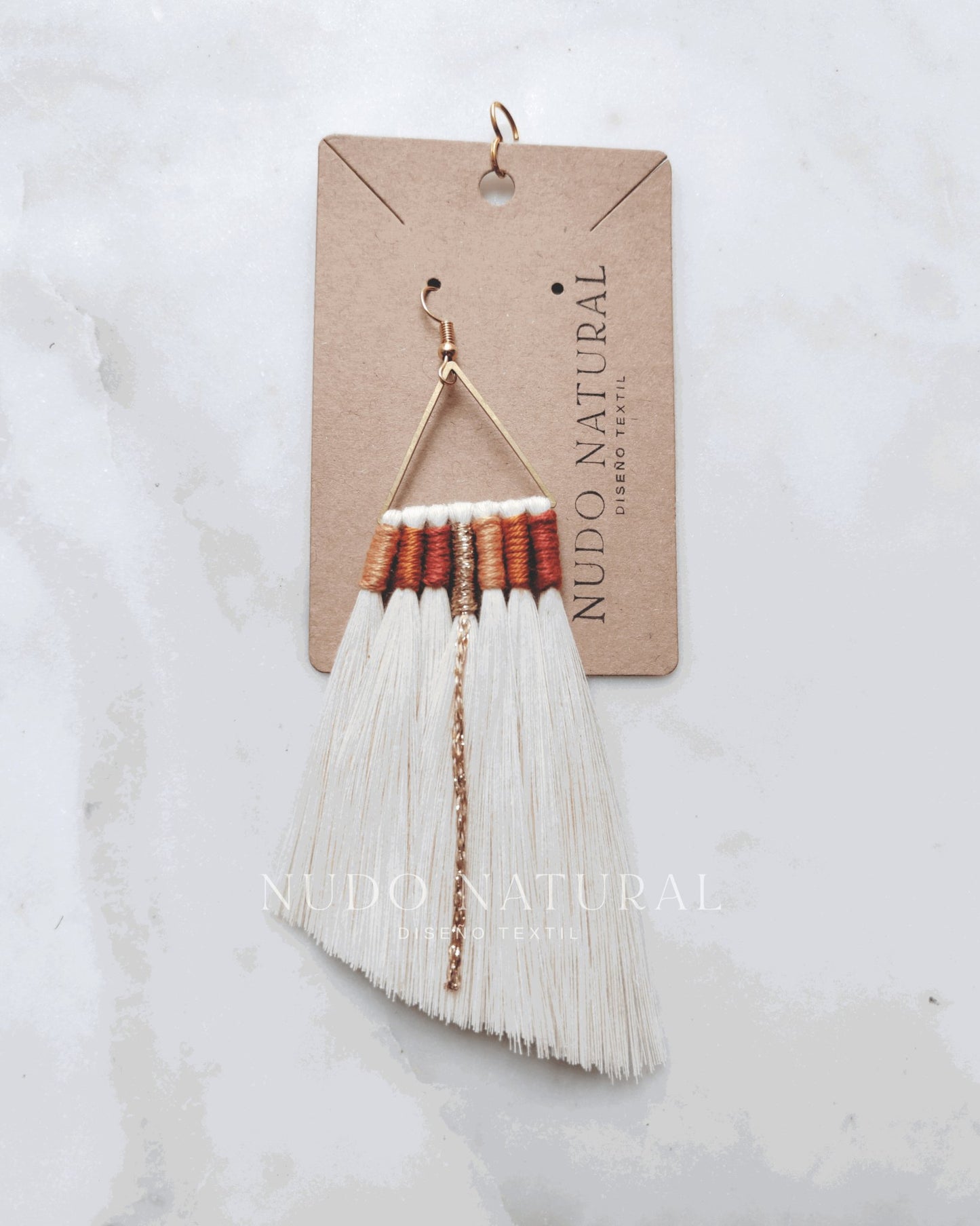 Arete Ishtar I - Nudo Natural