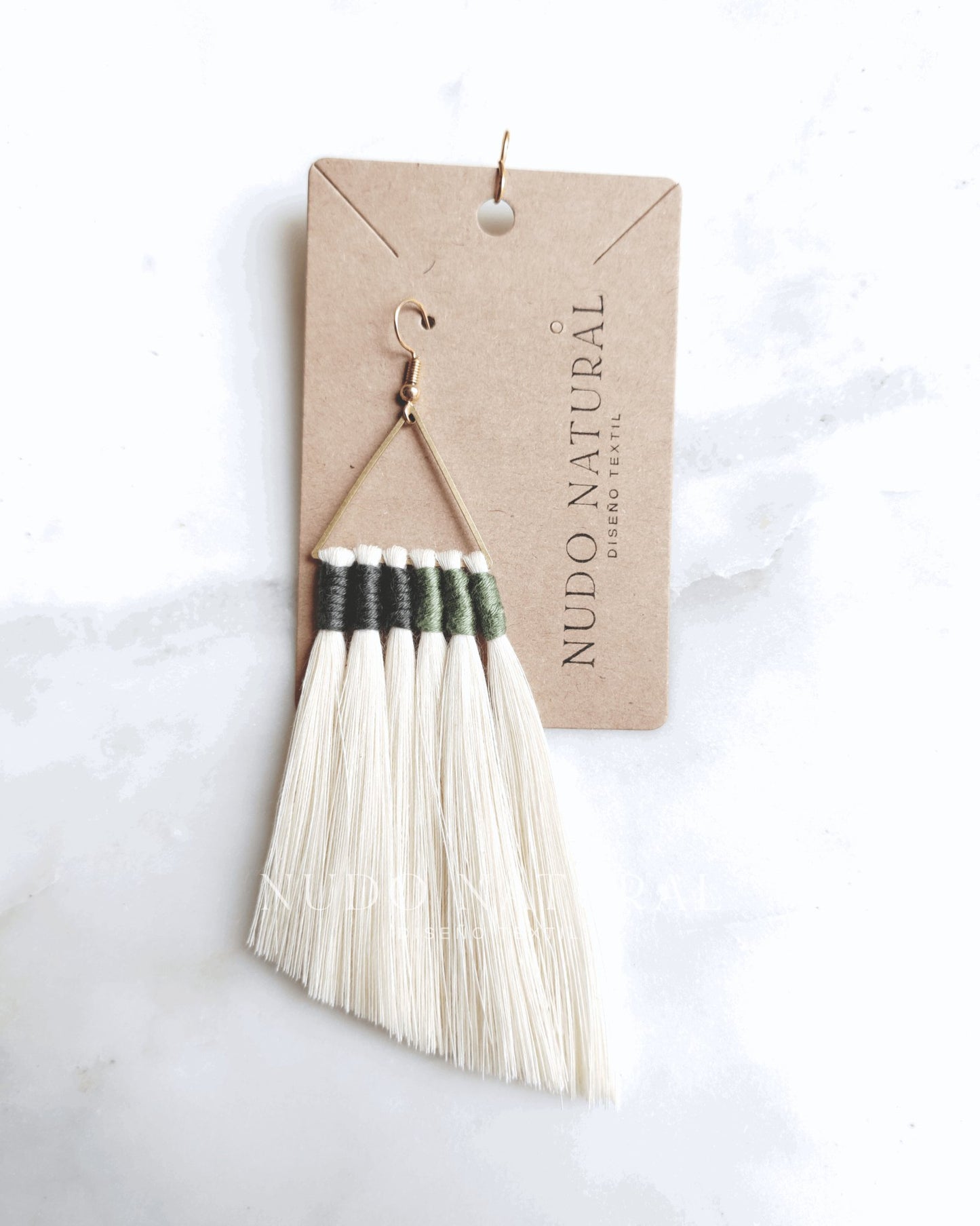Arete Ishtar V - Nudo Natural