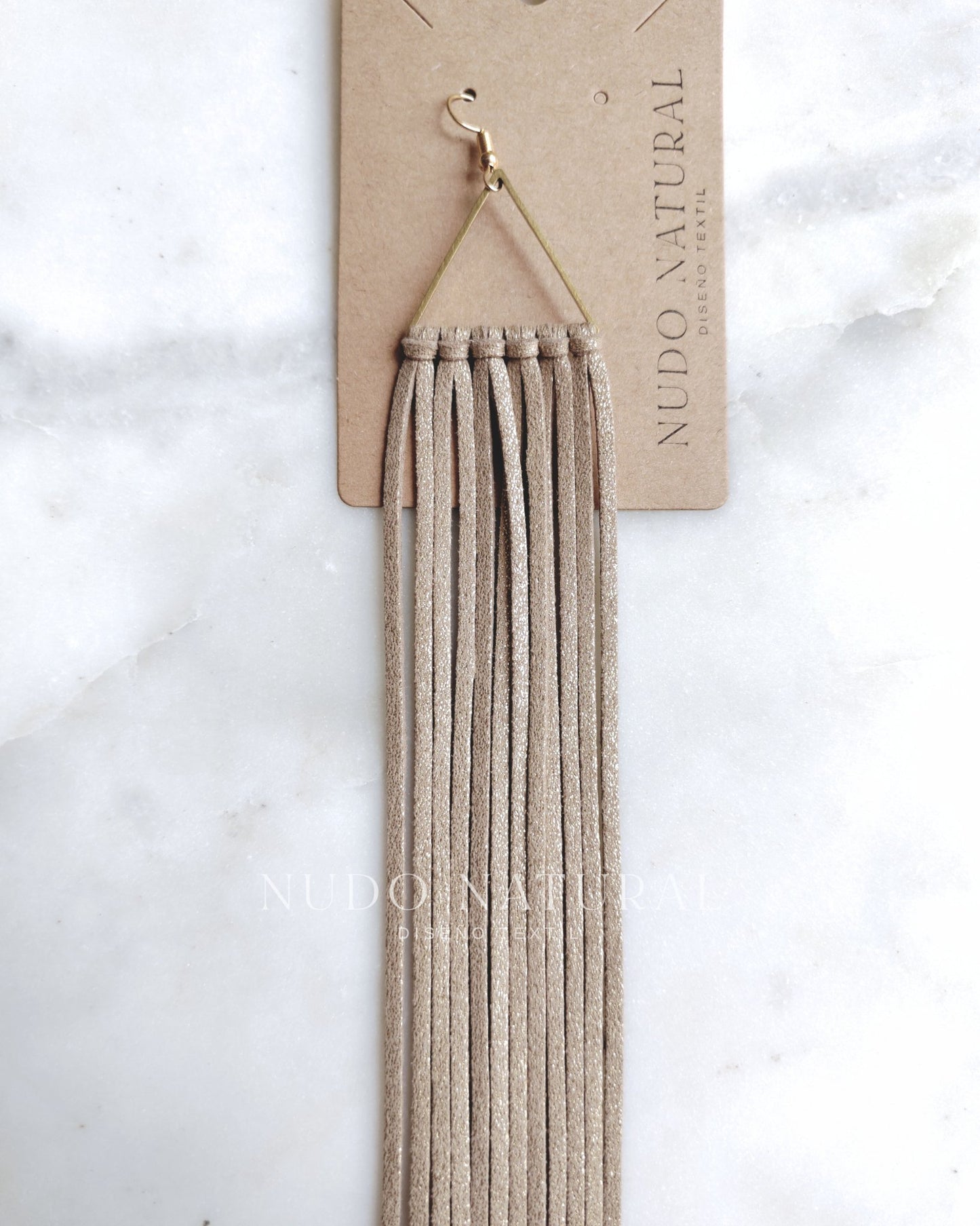 Arete Oshun I - Nudo Natural