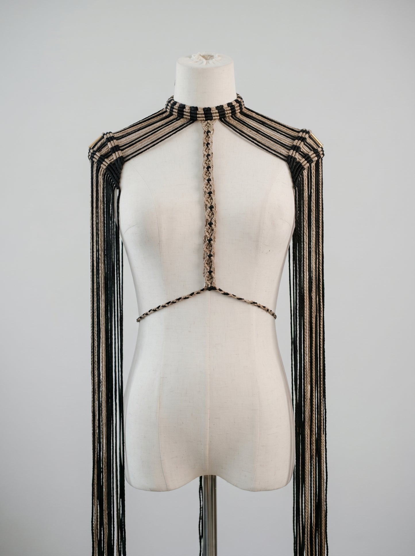 Cleo Shoulderpads