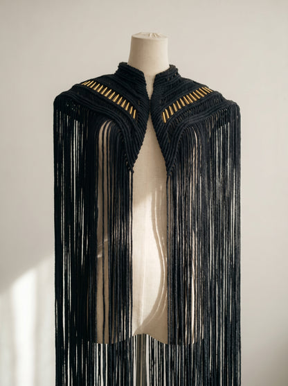 Artemis Cape