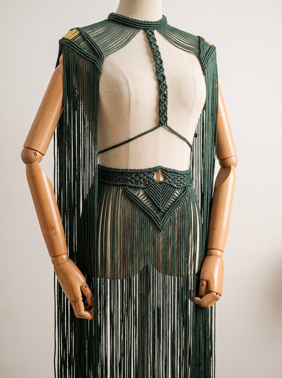Set Elara - Artemisa