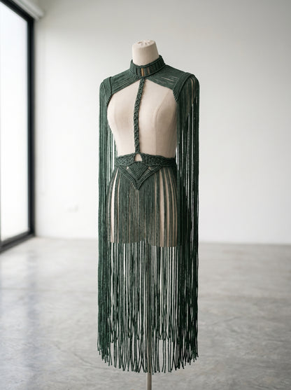 Set Sidera - Artemisa
