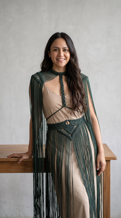 Set Elara - Artemisa