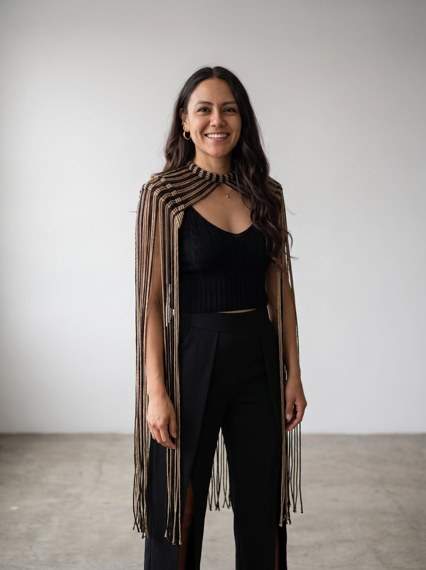 Hombreras Aura - Cleo