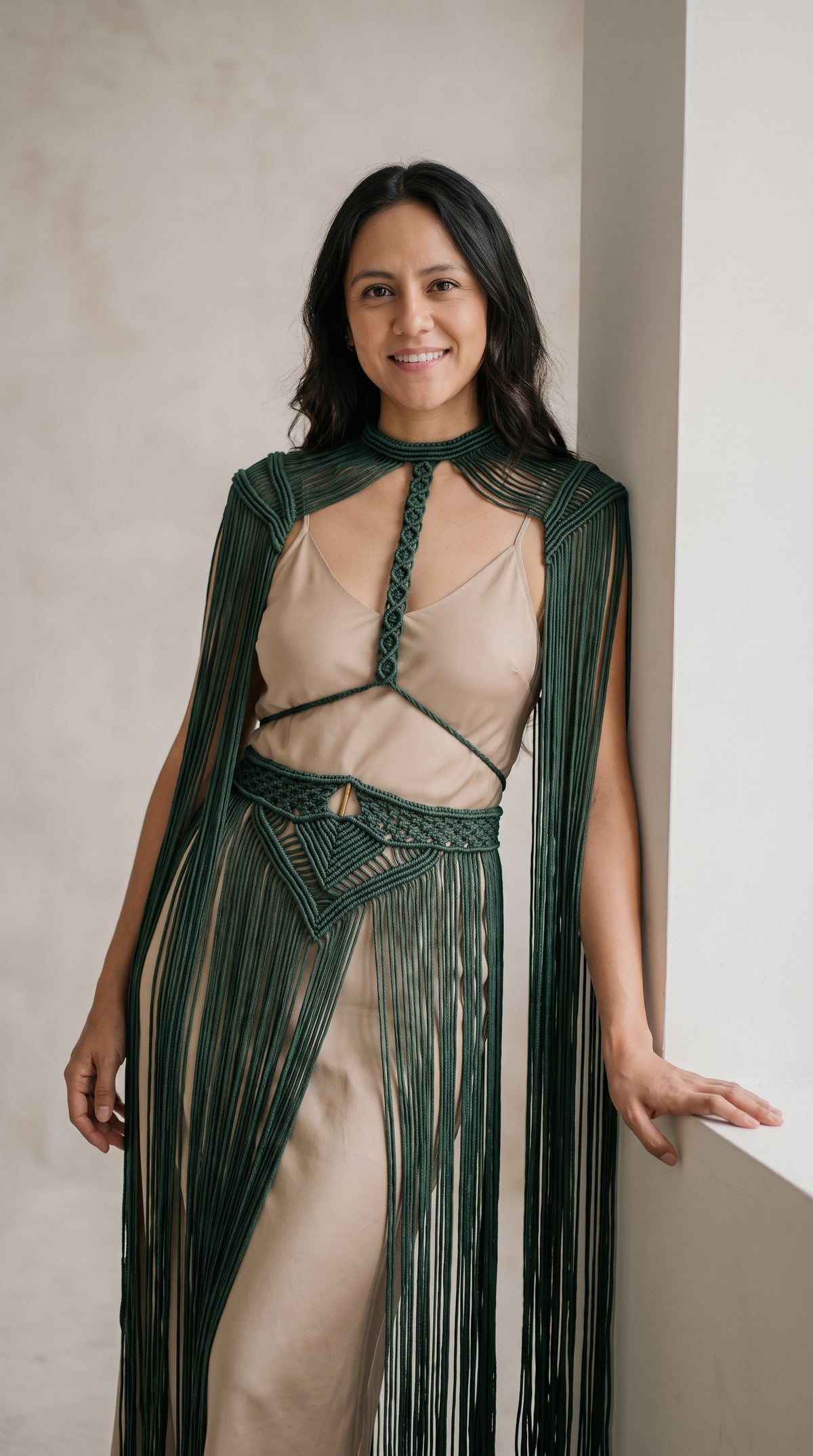 Set Elara - Artemisa