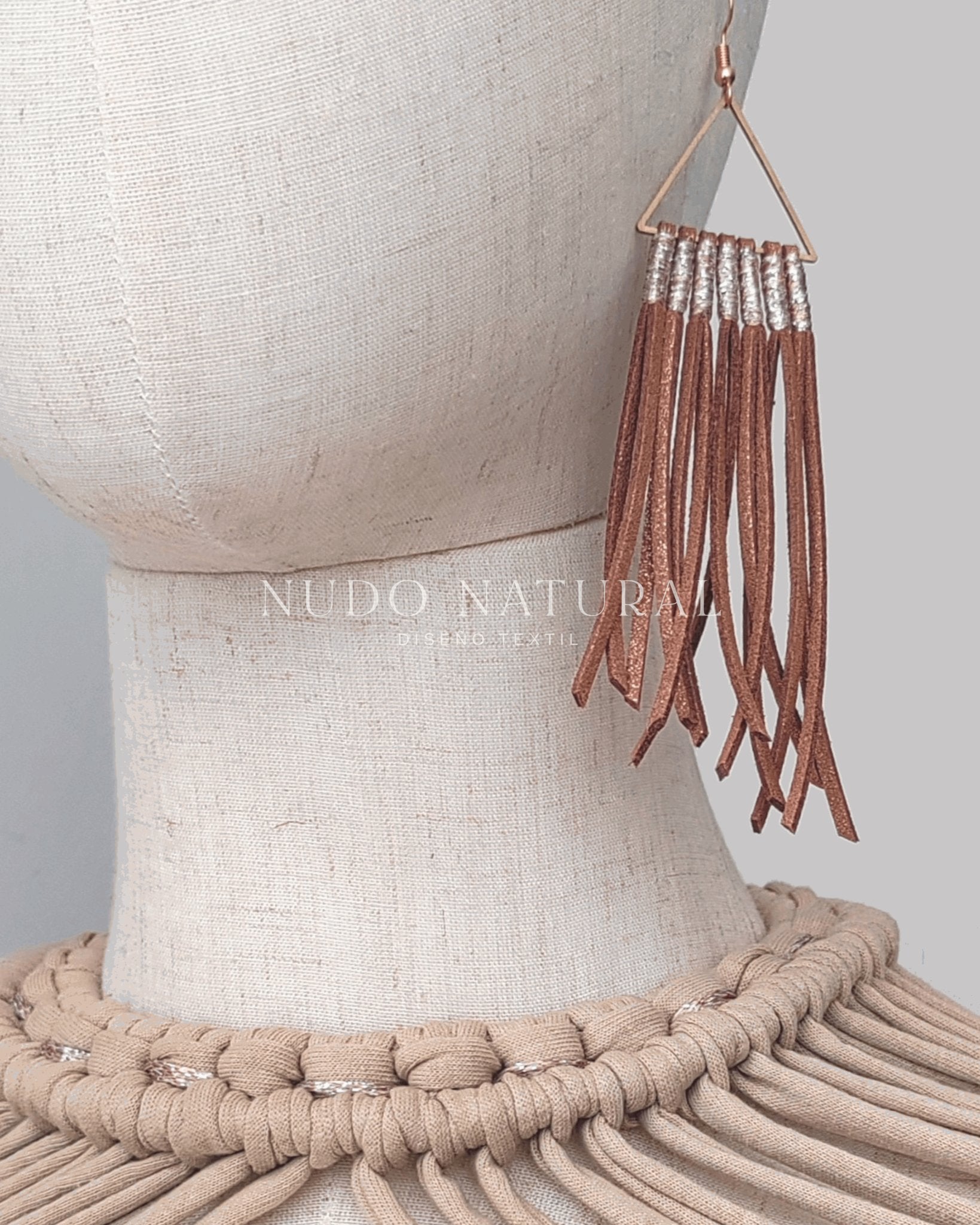 Arete Durga I - Nudo Natural