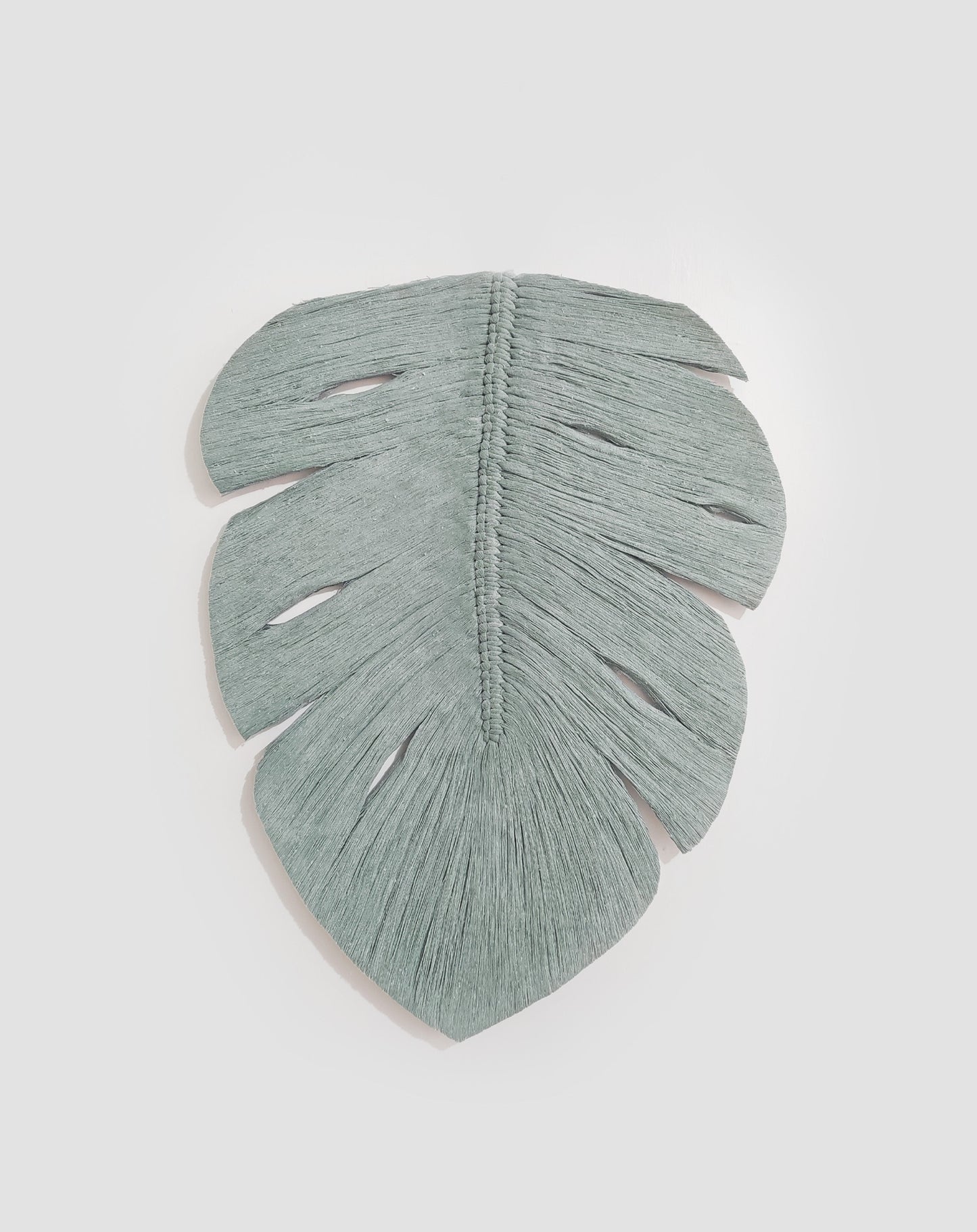 Tapiz Hoja Monstera