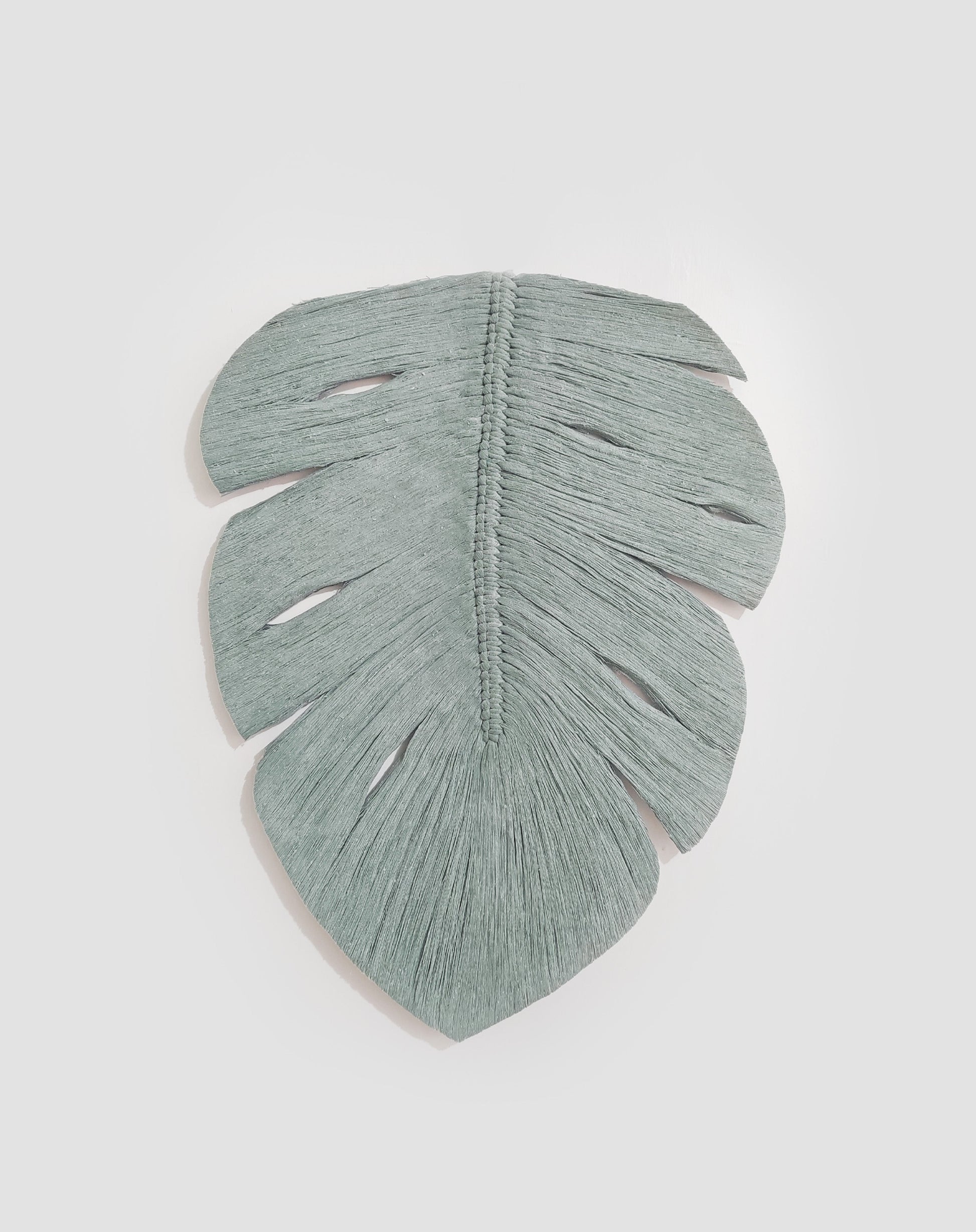 Tapiz Hoja Monstera